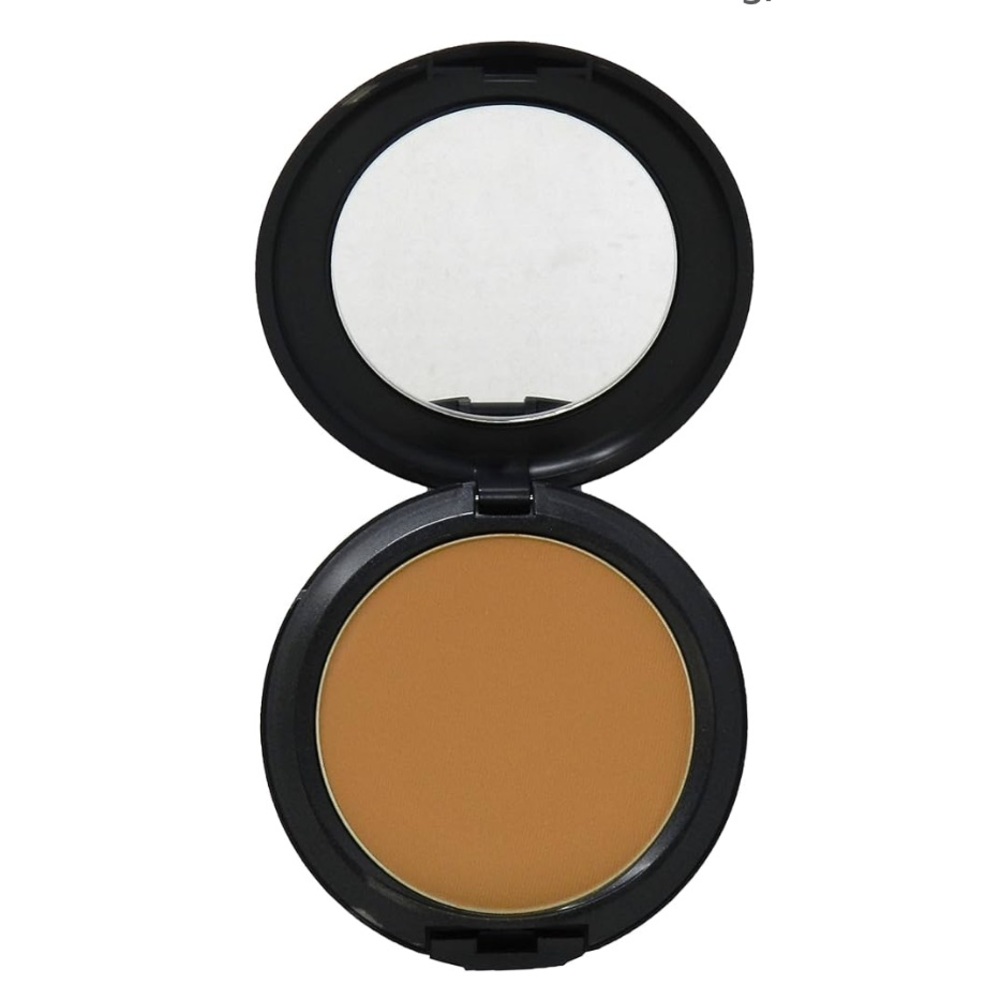MAC Studio Fix Powder Plus Foundation in C8